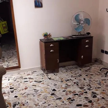 Apartment Lucy Lussuoso Recanati Mare