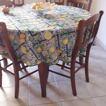 Lucy Lussuoso Recanati Mare