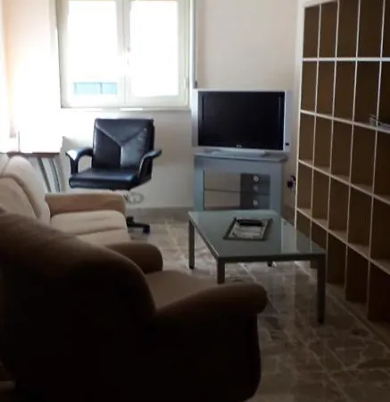 Apartment Lucy Lussuoso Recanati Mare