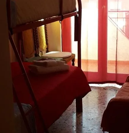 Apartment Lucy Lussuoso Recanati Mare